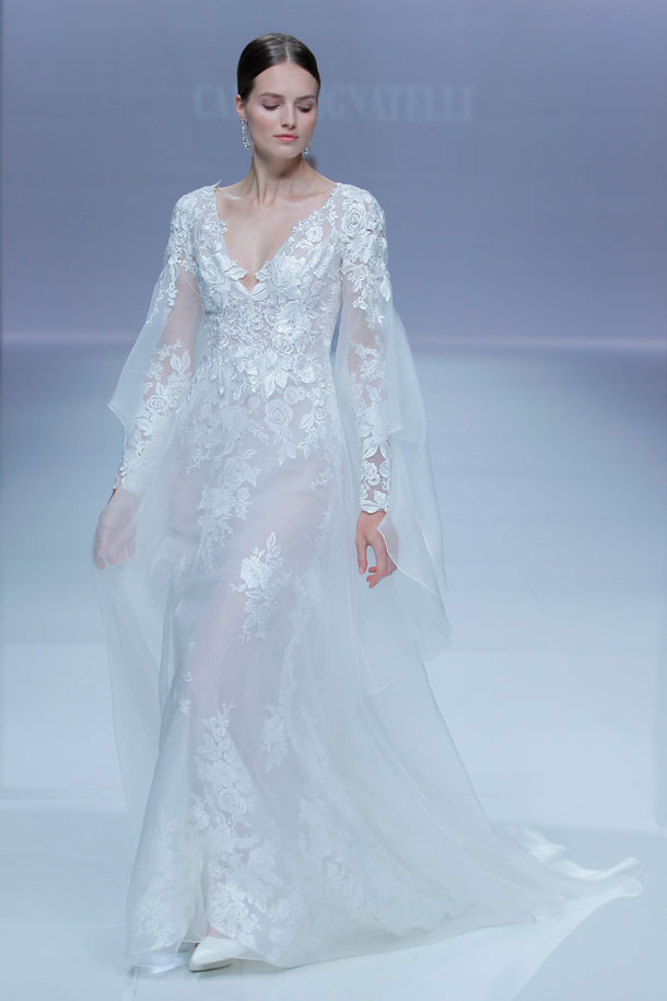 ilovebrides.pt Carlo PIgnatelli Noiva 2019 BBFW18